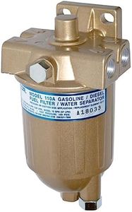 Racor Gas/Diesel Fuel/Water Separator
