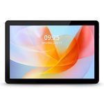 VASOUN 10 inch Tablet Android 13, 64GB, 5Ghz WIFI Tablet, HD IPS Display, 2.0GHZ Quad Core Tablet with Camera, BT 5.0, 6000mAh Battery，2024