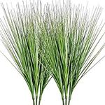 27" Artificial Plants Onion Grass G