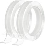 BRAVESHINE 2CM 6.5FT Double Sided A