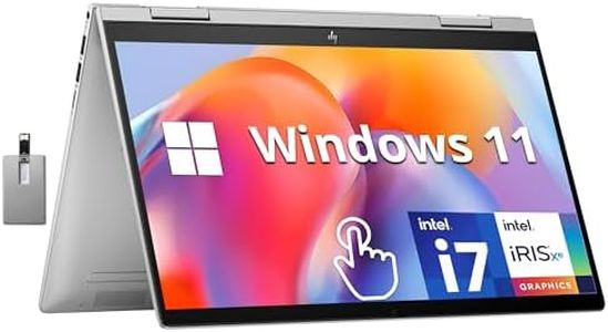 HP Envy x3