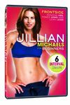 Jillian Michaels for Beginners: Frontside - Amazing Abs, Toned Arms and Lean Legs!