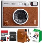 Fujifilm Instax Mini EVO Hybrid Ins