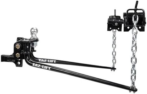 Camco EAZ 