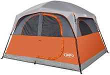 UNP Tents 6 Person Waterproof Windp