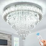 Chandelier For Girls Room