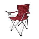Ozark Trail Red Deluxe Folding Camp