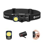 Olight Rechargeable Headlamps