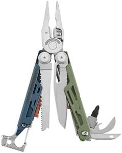 LEATHERMAN