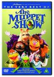 The Very Best Of The Muppet Show [DVD]