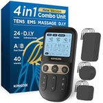 Tens Unit Muscle Stimulators