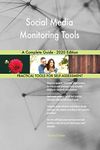 Media Monitoring Tools