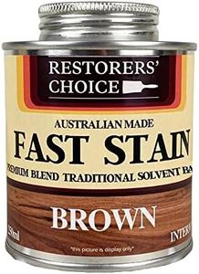 Fast Stain