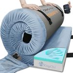KingChii CertiPUR-US Memory Foam Ca