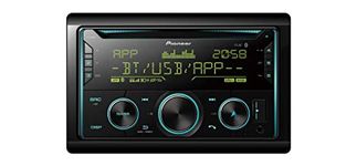 Double Din Car Stereos