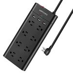 12 Foot Surge Protector