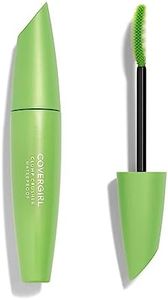 COVERGIRL LashBlast Clump Crusher Mascara, 800 Very Black