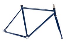 Single Speed Frames