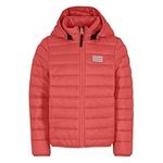 Lego Wear Girls' quilted jacket, tr