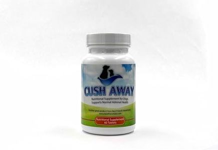 Cush Away 