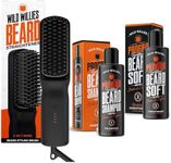 Wild Willies Beard Grooming Kit - B