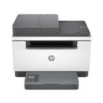 HP Laserjet MFP M234sdwe Wireless Black & White All-in-One Printer, with Bonus 6 Months Free Instant Ink Through HP+ (6GX01E)