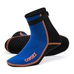 COPOZZ Diving Socks 3mm Neoprene Be