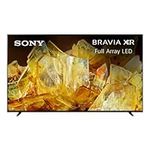 Sony 55" X90L BRAVIA XR Full Array 