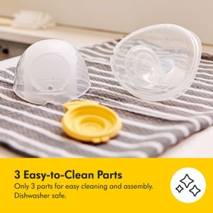 Medela Swing Maxi Double Electric Breast Pump – Portable, Efficient