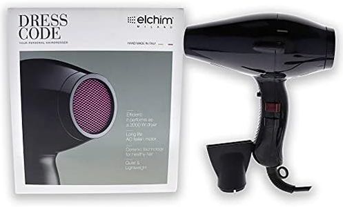 Elchim Dre