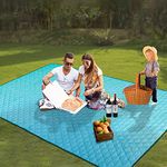 Picnic Plus Picnic Blankets