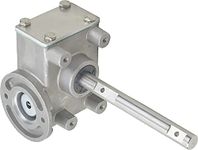 New DB Electrical 500-22030 Transmission/GearBox Compatible with/Replacement for SnowEx Salt Spreaders for Universal