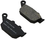 EBC Brakes FA140 Disc Brake Pad Set