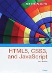 New Perspectives on Html5, Css3, an
