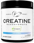 Muscle Feast Creapure Creatine Mono