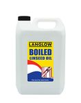 Palace Langlow Boiled Linseed Oil 5 lt (1510900)