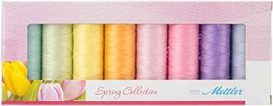 Mettler Spring Gift Pack thread kit