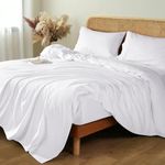 Shilucheng 100% French Linen Sheets