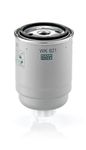 MANN-FILTER WK 821 Fuel Filter - CARS + TRANSPORTERS