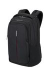 Samsonite GUARDIT 3.0-17.3" Laptop backpack, 27.5L, Black (Black)