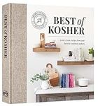 Best of Kosher Cookbook: Iconic and