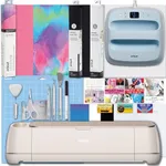 Cricut Maker 4 and Easy Press 3 Mac