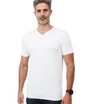 V Neck Undershirt