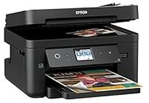 Epson Workforce WF-2860 All-in-One 