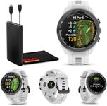 Garmin Approach S70 42mm Fitness Tr