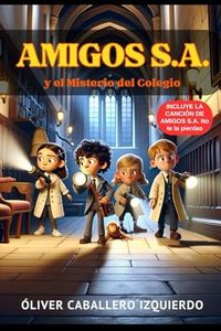 AMIGOS S.A