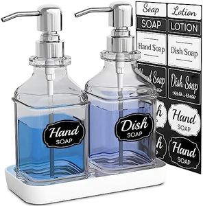 LMQML Soap