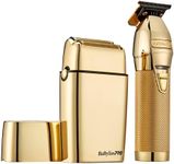 BaBylissPRO LIMITEDFX Trimmer and S