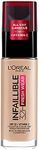 L’Oréal Paris Infallible 32HR Freshwear Foundation with SPF25 and Vitamin C - 110 Rose Vanilla