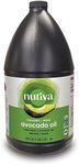 Nutiva Organic Steam-Refined Avocad